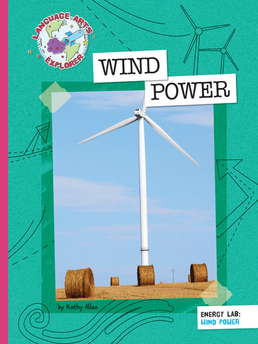 Cover of Wind Power